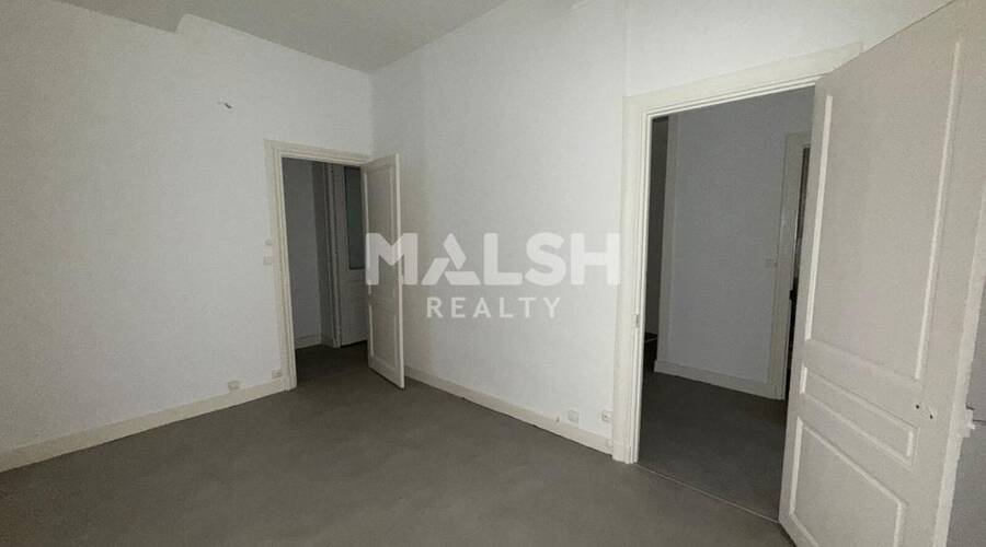 MALSH Realty & Property - Local commercial - Saint-Etienne Métropole - Saint-Étienne - 7