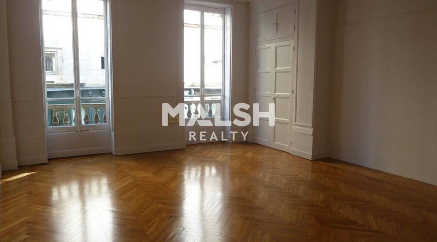 MALSH Realty & Property - Bureau - Lyon 1 - Lyon 1 - 3