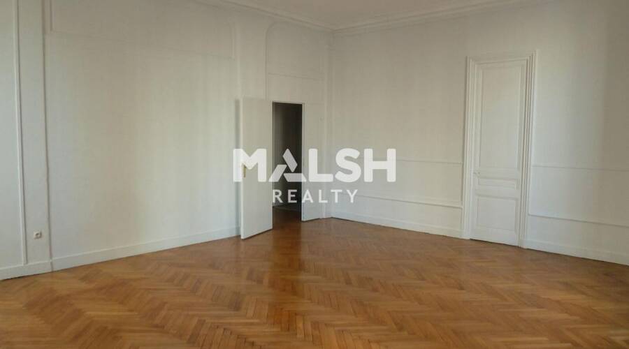 MALSH Realty & Property - Bureau - Lyon 1 - Lyon 1 - 5