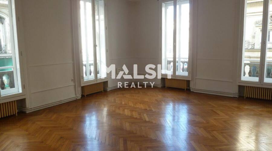 MALSH Realty & Property - Bureau - Lyon 1 - Lyon 1 - 6