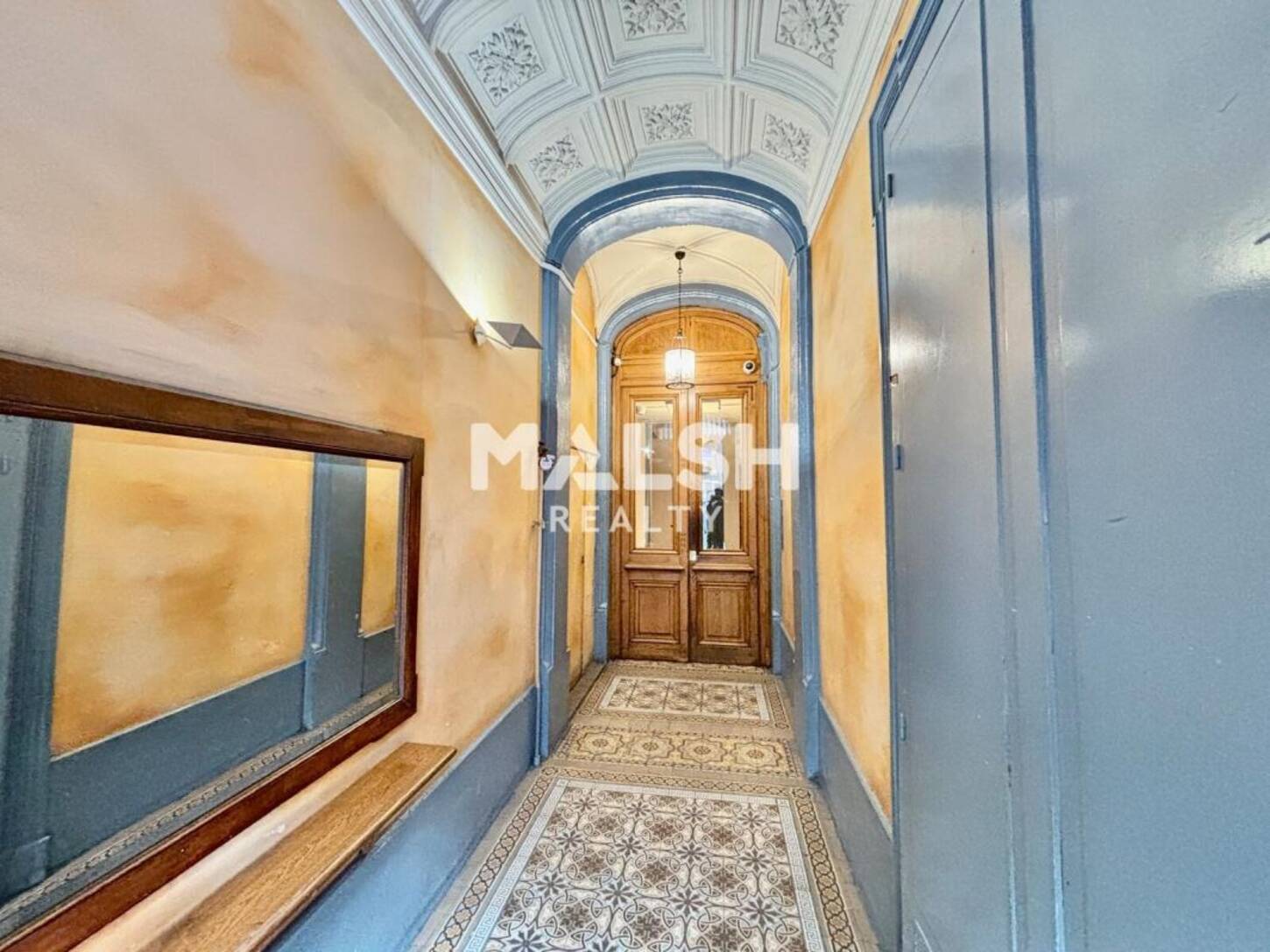 MALSH Realty & Property - Bureau - Lyon 1 - Lyon 1 - 2