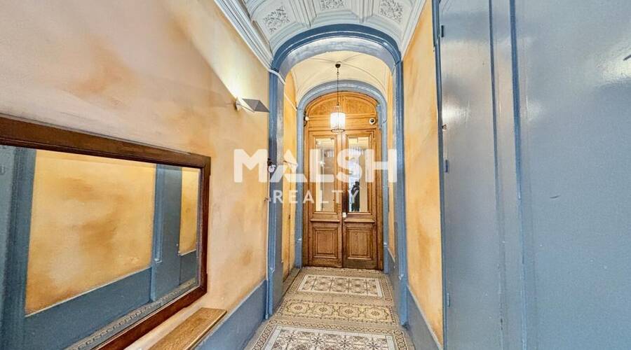 MALSH Realty & Property - Bureau - Lyon 1 - Lyon 1 - 2