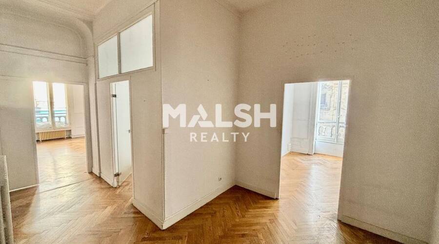 MALSH Realty & Property - Bureau - Lyon 1 - Lyon 1 - 3
