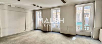 MALSH Realty & Property - Bureau - Lyon 1 - Lyon 1 - 7