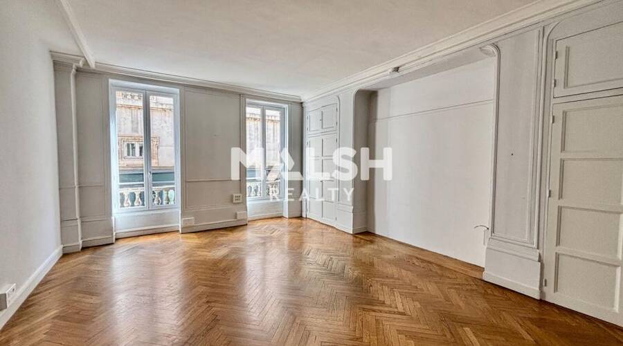 MALSH Realty & Property - Bureau - Lyon 1 - Lyon 1 - 8