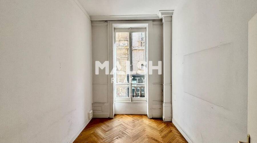 MALSH Realty & Property - Bureau - Lyon 1 - Lyon 1 - 10