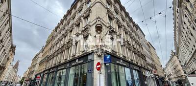 MALSH Realty & Property - Bureau - Lyon 1 - Lyon 1 - 1