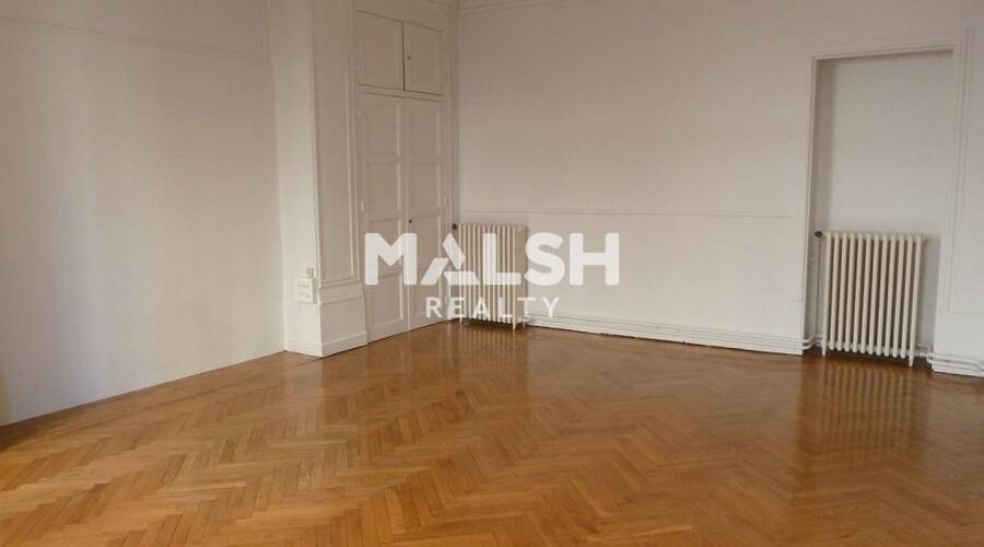 MALSH Realty & Property - Bureau - Lyon 1 - Lyon 1 - 2