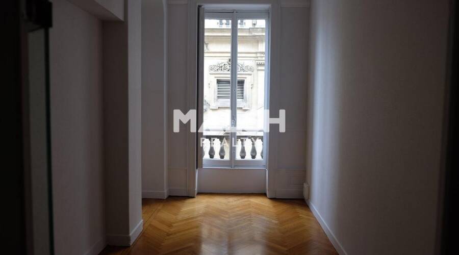 MALSH Realty & Property - Bureau - Lyon 1 - Lyon 1 - 4