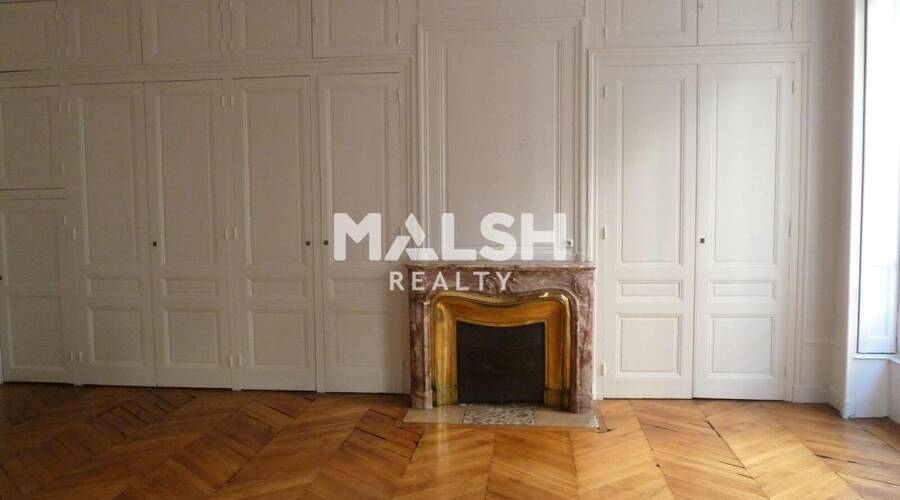 MALSH Realty & Property - Bureau - Lyon 1 - Lyon 1 - 9