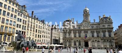 MALSH Realty & Property - Bureau - Lyon 1 - Lyon 1 - 11