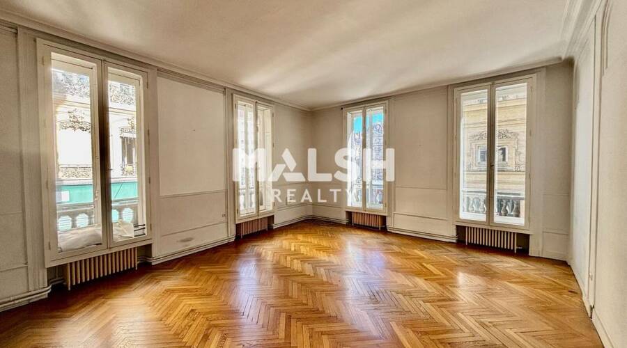 MALSH Realty & Property - Bureau - Lyon 1 - Lyon 1 - 4