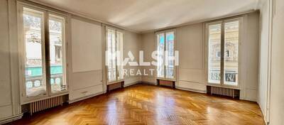 MALSH Realty & Property - Bureau - Lyon 1 - Lyon 1 - 4