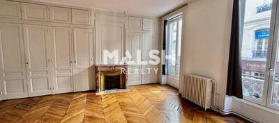 MALSH Realty & Property - Bureau - Lyon 1 - Lyon 1 - 5