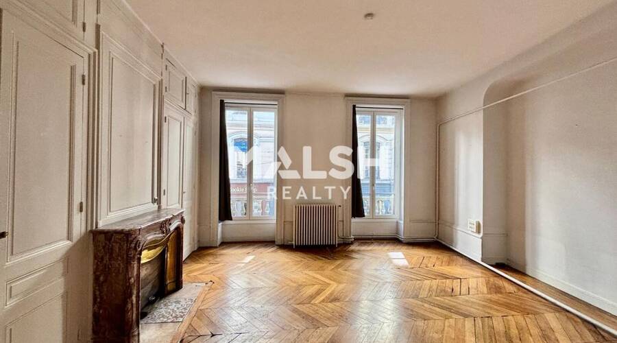 MALSH Realty & Property - Bureau - Lyon 1 - Lyon 1 - 6