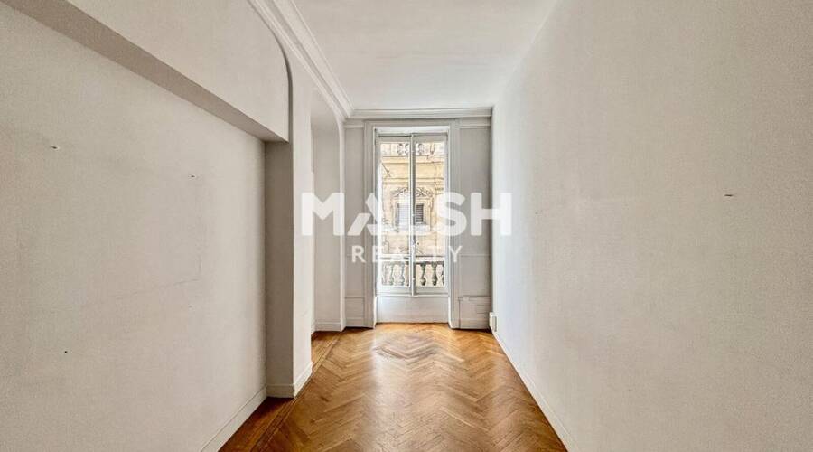 MALSH Realty & Property - Bureau - Lyon 1 - Lyon 1 - 9
