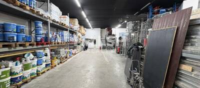 MALSH Realty & Property - Local d'activités - Lyon Sud Ouest - Brignais - 3