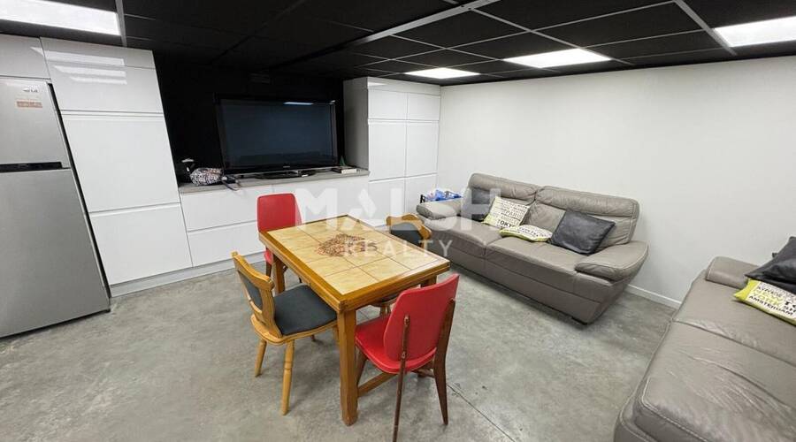 MALSH Realty & Property - Local d'activités - Lyon Sud Ouest - Brignais - 5