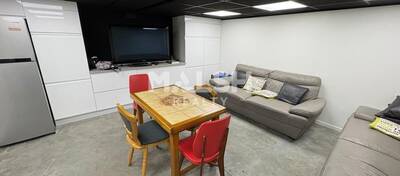 MALSH Realty & Property - Local d'activités - Lyon Sud Ouest - Brignais - 5