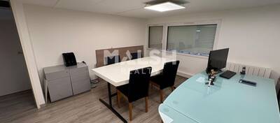 MALSH Realty & Property - Local d'activités - Lyon Sud Ouest - Brignais - 6