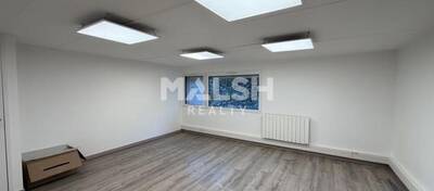 MALSH Realty & Property - Local d'activités - Lyon Sud Ouest - Brignais - 7