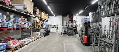 MALSH Realty & Property - Local d'activités - Lyon Sud Ouest - Brignais - 2