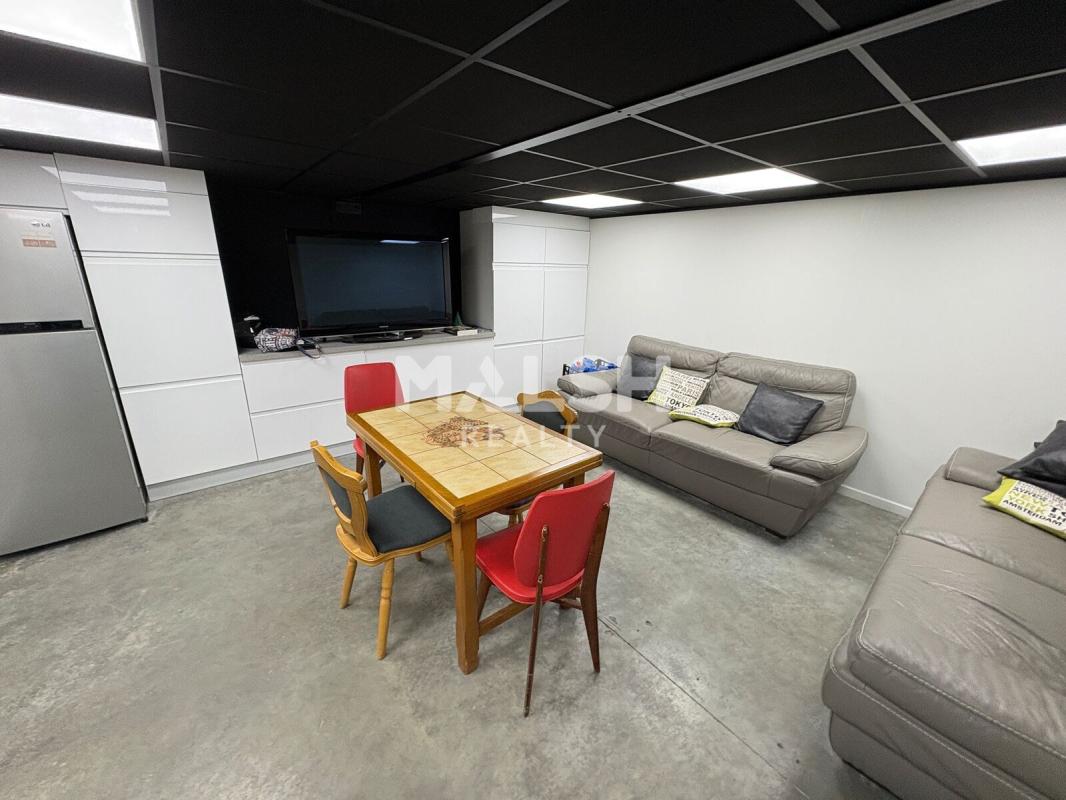 MALSH Realty & Property - Local d'activités - Lyon Sud Ouest - Brignais - 5