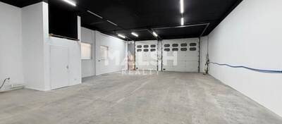 MALSH Realty & Property - Local d'activités - Lyon Sud Ouest - Brignais - 1