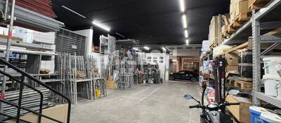 MALSH Realty & Property - Local d'activités - Lyon Sud Ouest - Brignais - 4