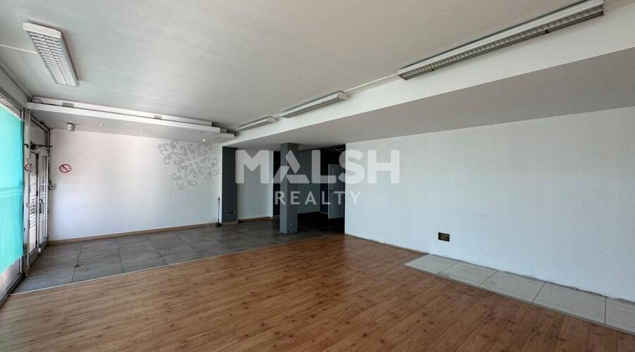 MALSH Realty & Property - Local d'activités - Saint-Etienne Métropole - Saint-Étienne - 1