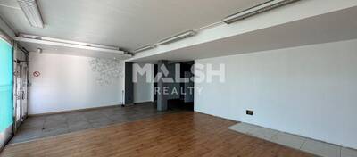 MALSH Realty & Property - Local d'activités - Saint-Etienne Métropole - Saint-Étienne - 1