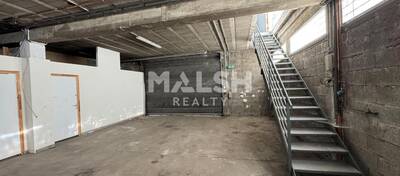 MALSH Realty & Property - Local d'activités - Saint-Etienne Métropole - Saint-Étienne - 2