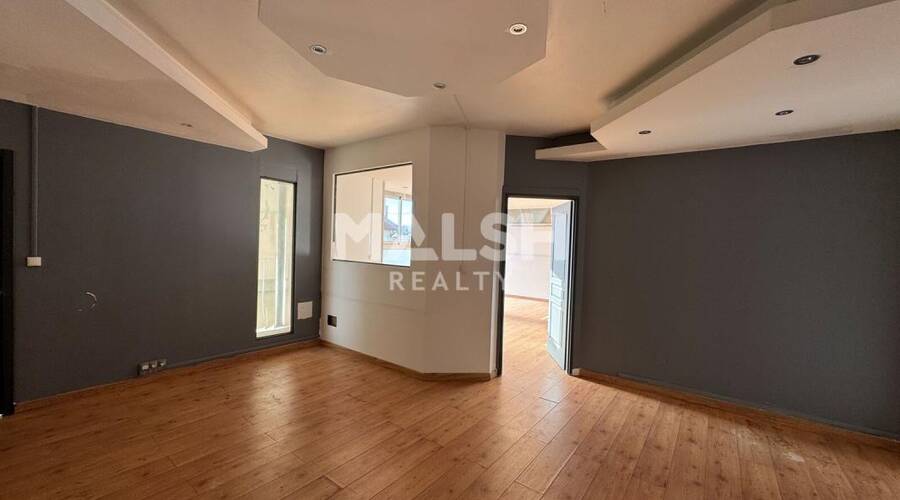 MALSH Realty & Property - Local d'activités - Saint-Etienne Métropole - Saint-Étienne - 3