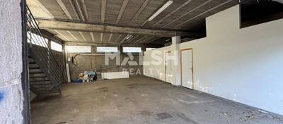 MALSH Realty & Property - Local d'activités - Saint-Etienne Métropole - Saint-Étienne - 4