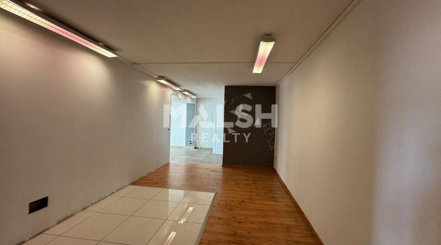 MALSH Realty & Property - Local d'activités - Saint-Etienne Métropole - Saint-Étienne - 5