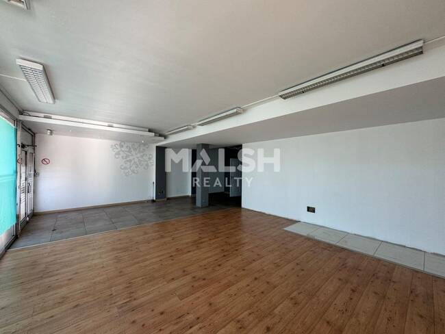 MALSH Realty & Property - Local d'activités - Saint-Etienne Métropole - Saint-Étienne - 1
