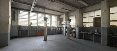 MALSH Realty & Property - Local d'activités - Lyon 8°/ Hôpitaux - Lyon 8 - 3