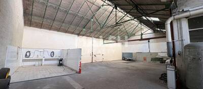 MALSH Realty & Property - Local d'activités - Lyon 8°/ Hôpitaux - Lyon 8 - 5