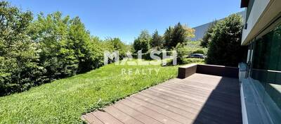 MALSH Realty & Property - Bureau - Lyon Nord Ouest (Techlid / Monts d'Or) - Champagne-au-Mont-d'Or - 2