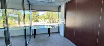 MALSH Realty & Property - Bureau - Lyon Nord Ouest (Techlid / Monts d'Or) - Champagne-au-Mont-d'Or - 5