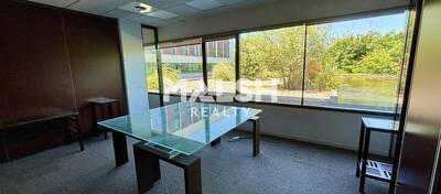 MALSH Realty & Property - Bureau - Lyon Nord Ouest (Techlid / Monts d'Or) - Champagne-au-Mont-d'Or - 7