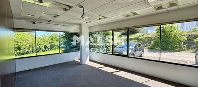 MALSH Realty & Property - Bureau - Lyon Nord Ouest (Techlid / Monts d'Or) - Champagne-au-Mont-d'Or - 10