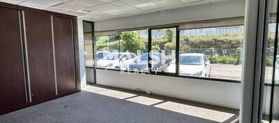 MALSH Realty & Property - Bureau - Lyon Nord Ouest (Techlid / Monts d'Or) - Champagne-au-Mont-d'Or - 12