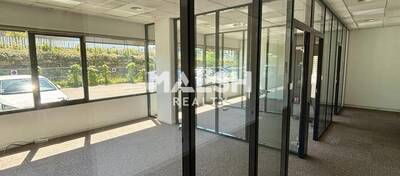 MALSH Realty & Property - Bureau - Lyon Nord Ouest (Techlid / Monts d'Or) - Champagne-au-Mont-d'Or - 11