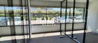 MALSH Realty & Property - Bureau - Lyon Nord Ouest (Techlid / Monts d'Or) - Champagne-au-Mont-d'Or - 13