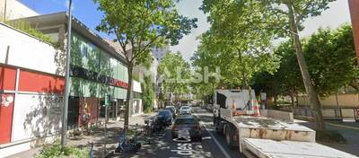 MALSH Realty & Property - Local commercial - Lyon 4° - Lyon 4 - 2