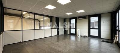 MALSH Realty & Property - Local d'activités - Lyon Sud Est - Saint-Fons - 6