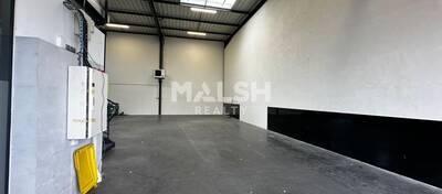 MALSH Realty & Property - Local d'activités - Lyon Sud Est - Saint-Fons - 2