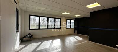 MALSH Realty & Property - Local d'activités - Lyon Sud Est - Saint-Fons - 7