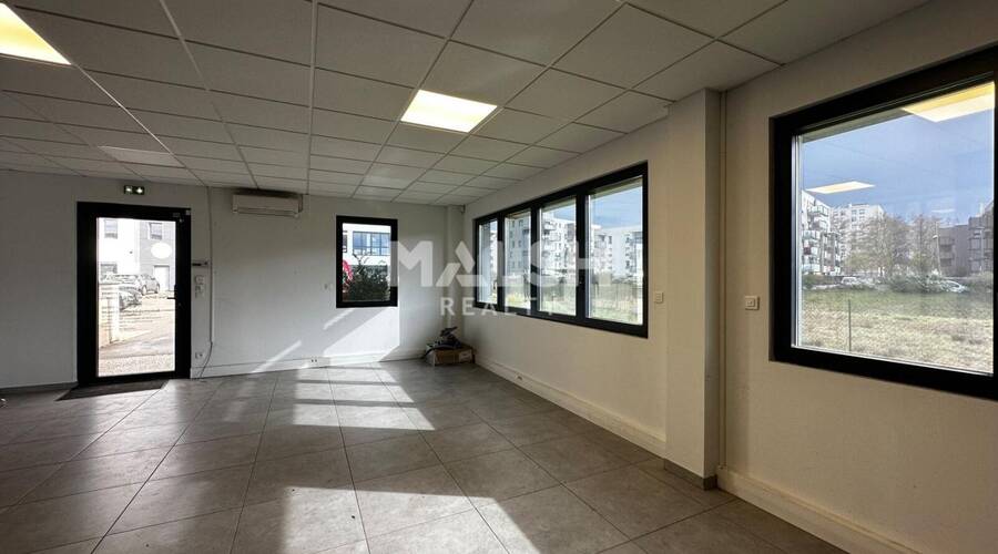MALSH Realty & Property - Local d'activités - Lyon Sud Est - Saint-Fons - 8